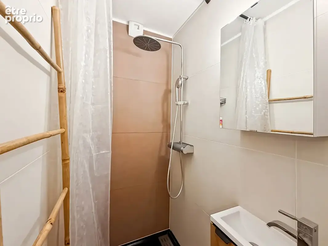 A VENDRE EN EXCLUSIVITÉ Maison T4/5 de 109 m² avec jardin secteur La Pounhce 13190 Allauch - photo 7