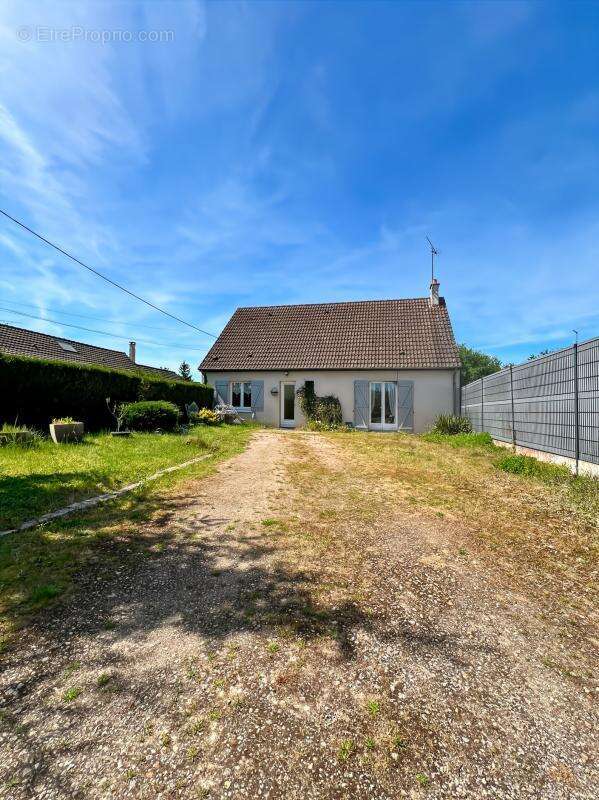 Maison À Vendre - photo 2