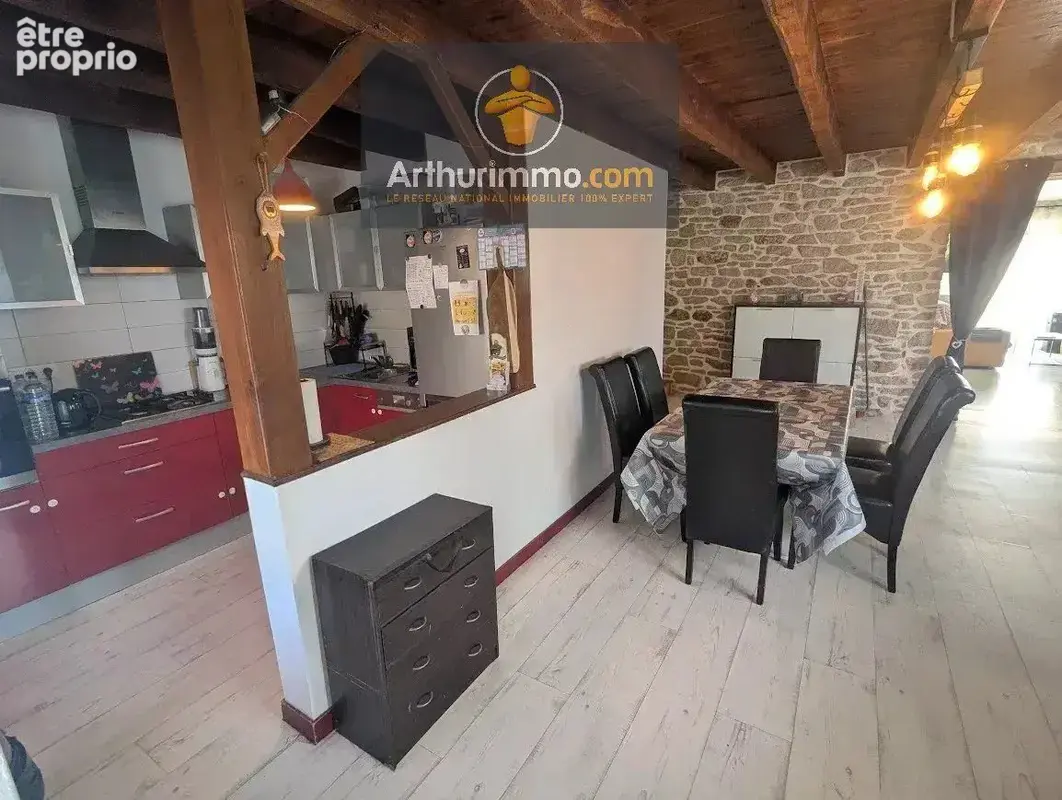 Vente Maison Guillac(56800) 187 600ï¿œ - photo 4