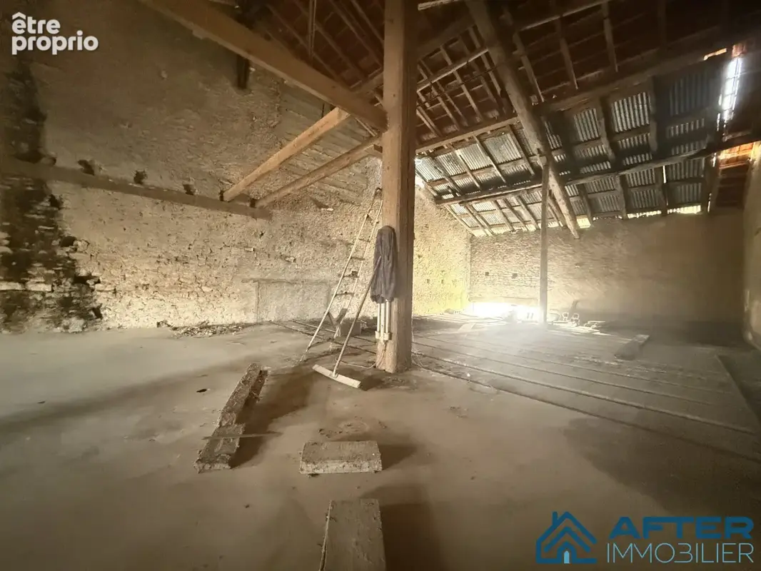 Maison 300 m² à Xermamenil  - photo 6
