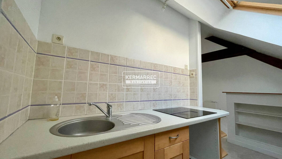 Appartement à SAINT-NAZAIRE