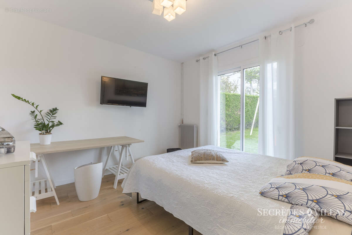 Bouliac  villa familiale 192m2 vue degagee avec appartement - photo 14