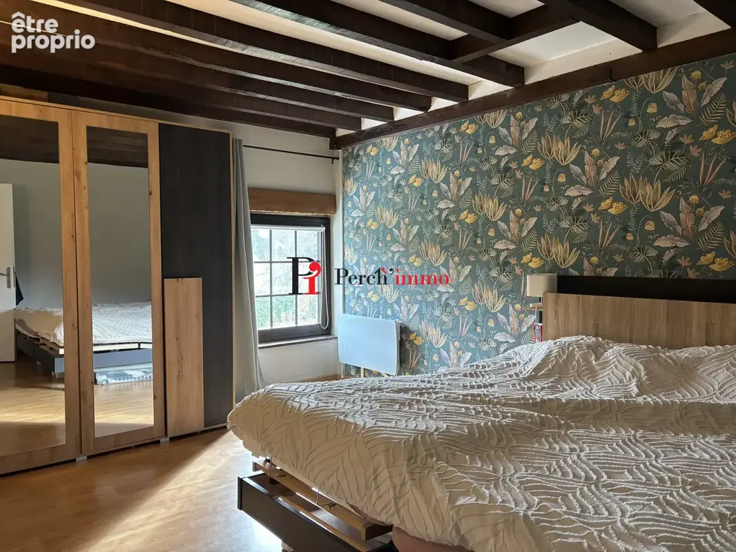Maison 5 pièces 115 m² à vendre à Soligny-La-Trappe (61380) - photo 6