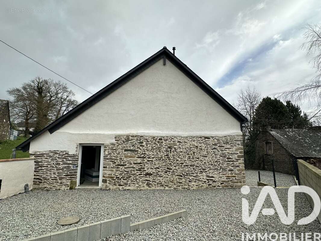 Photo 3 - Maison à GUILLAC