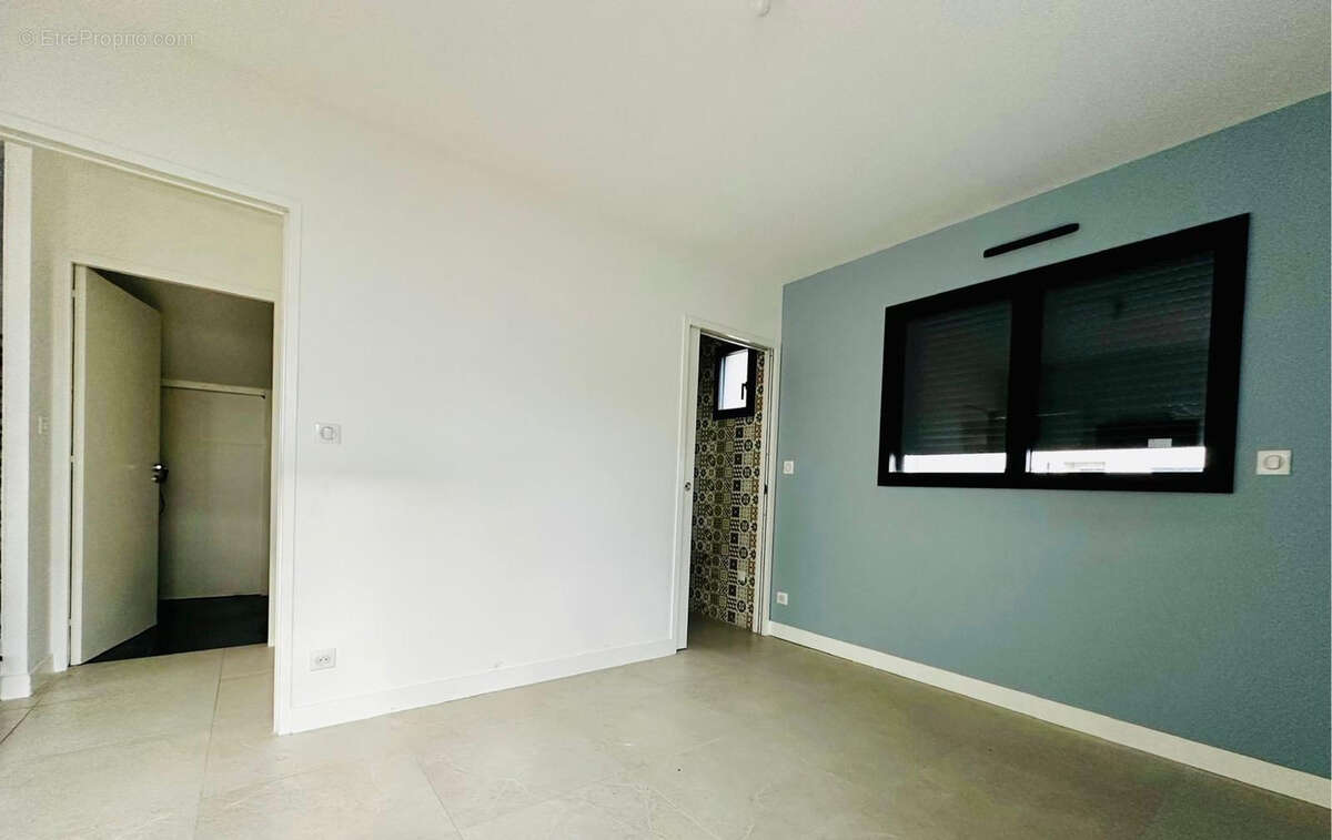 Orgères jolie Maison contemporaine T6 - photo 4