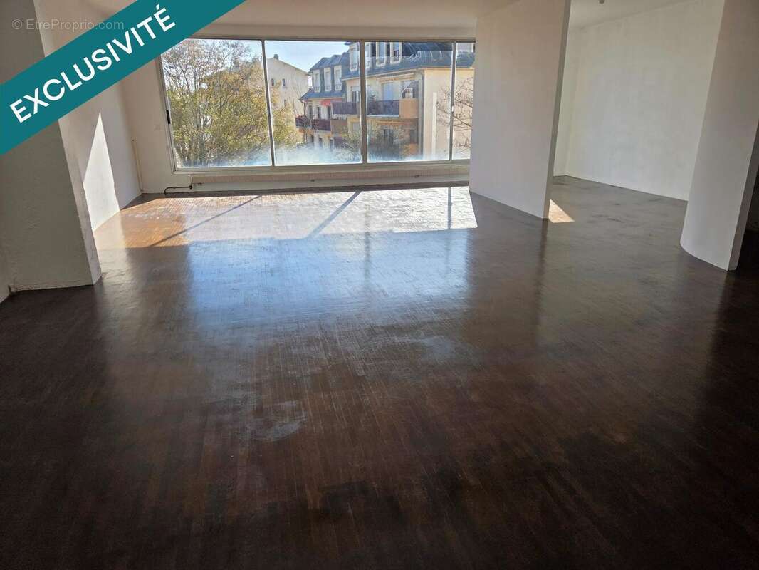 Photo 2 - Appartement à RODEZ