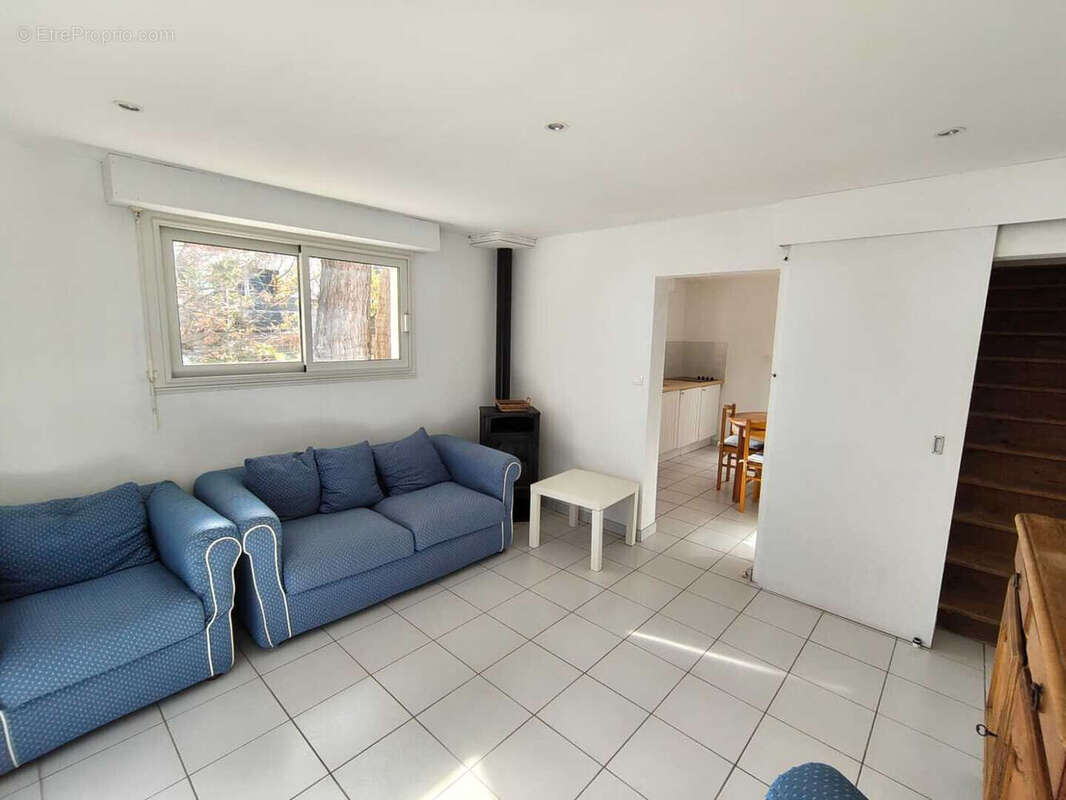 Maison à SAINT-BREVIN-LES-PINS