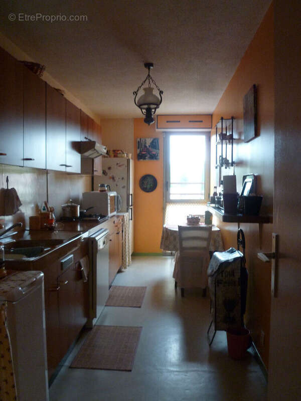 Appartement à FIGEAC