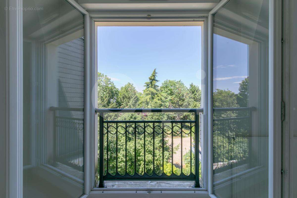 Appartement à BOISSY-SAINT-LEGER