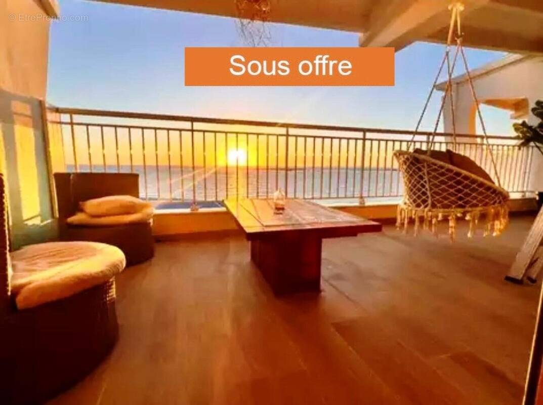 Photo 1 - Appartement à SAINT-MARTIN