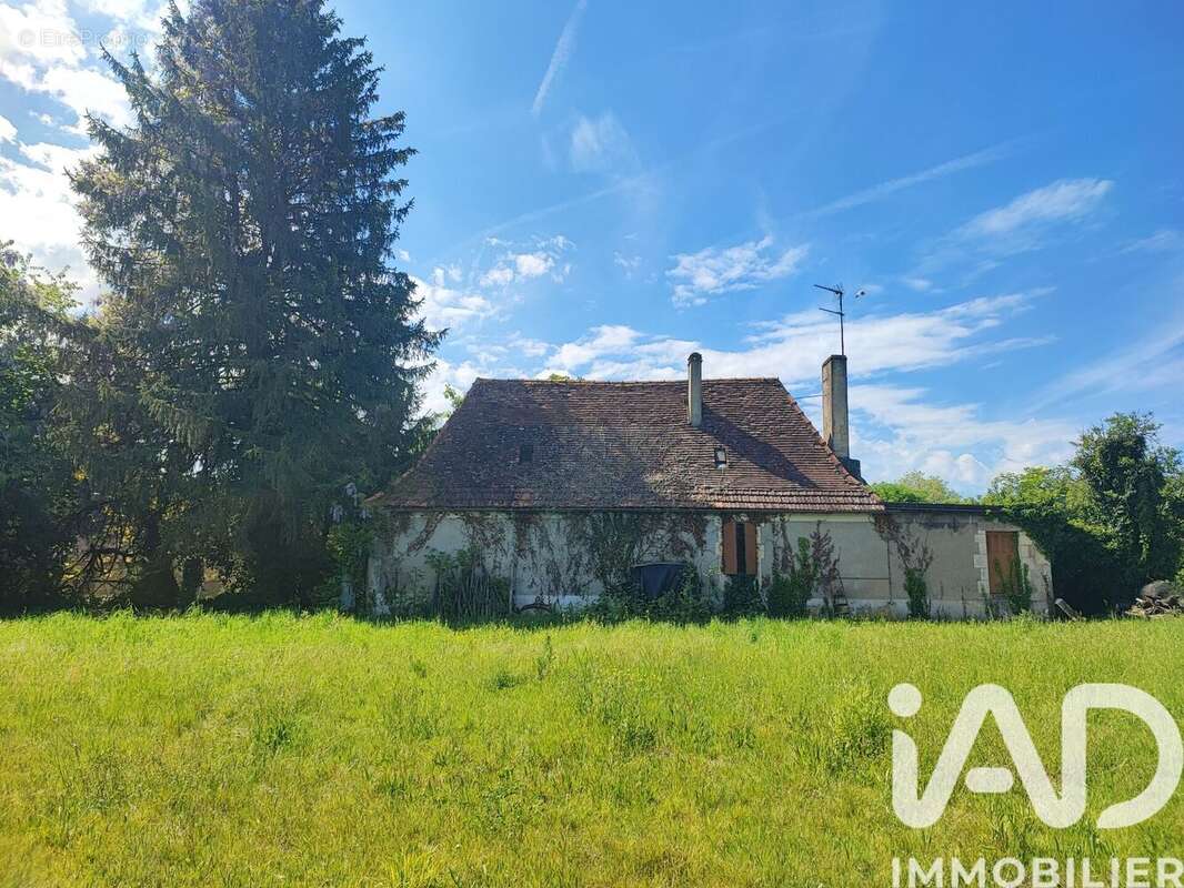 Maison 100 m² à Tremolat  - photo 4