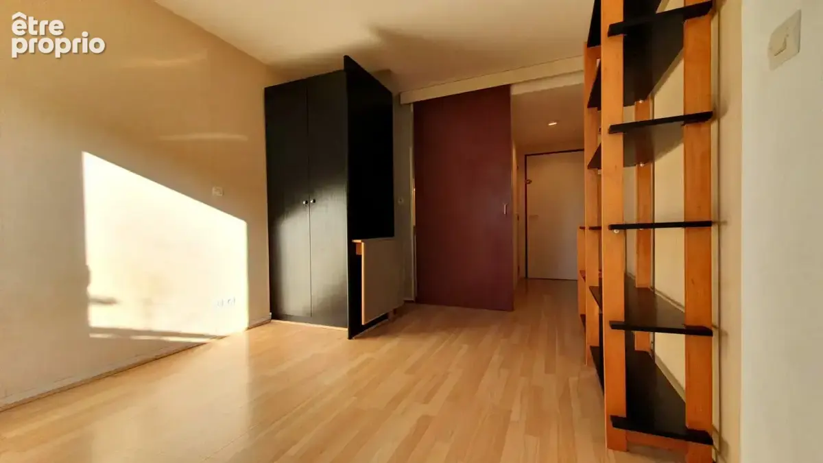 Studio rd pt de rennes - photo 4