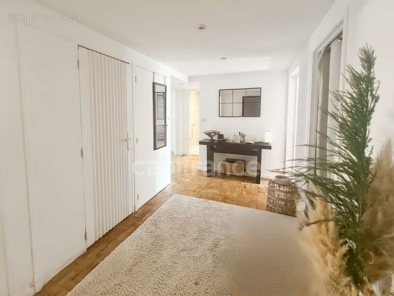 Appartement à AJACCIO