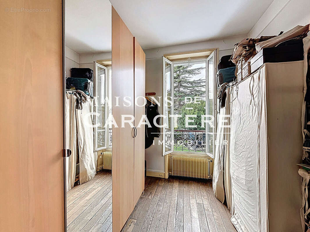 Maison à VERNEUIL-SUR-SEINE