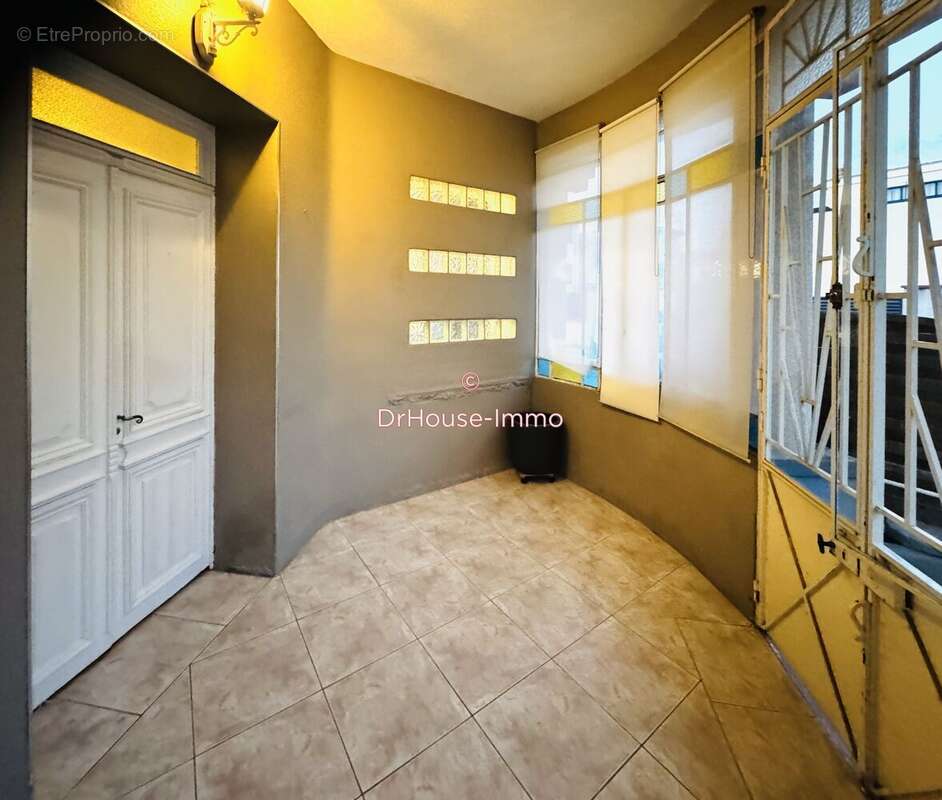 Maison à ILLE-SUR-TET