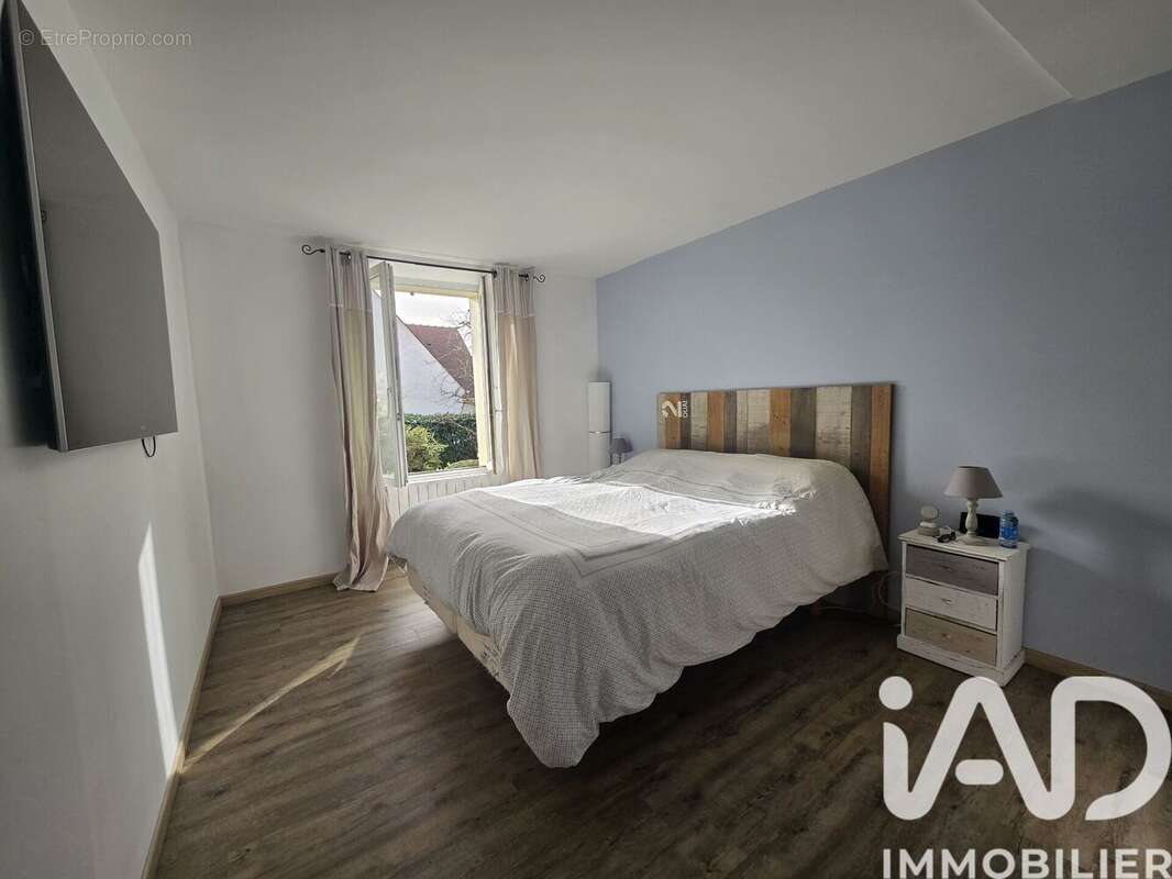 Photo 9 - Maison à GAZERAN