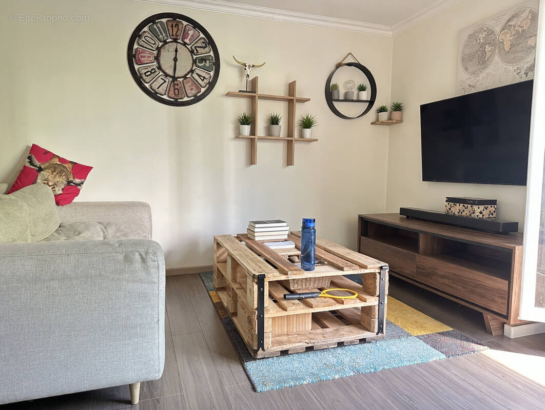 Appartement à PAU