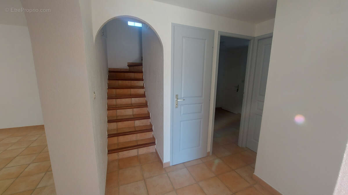 Maison à SAINTE-MARIE