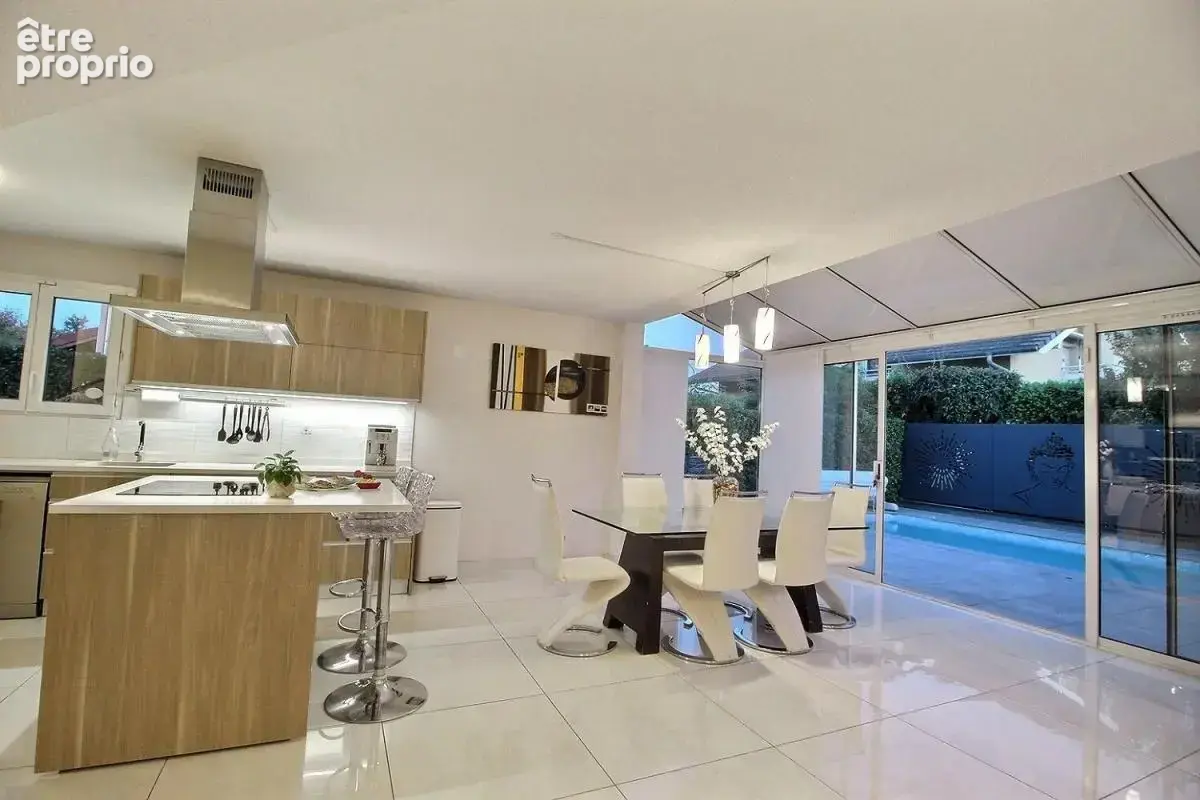 Maison À Vendre - photo 12