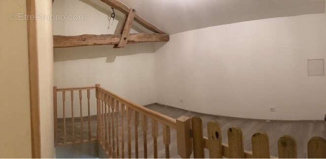 Maison à SAINT-AULAYE