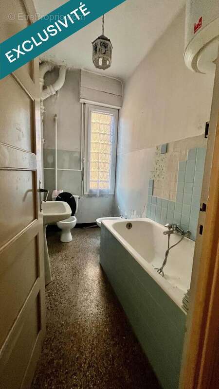 Photo 5 - Appartement à TOULON