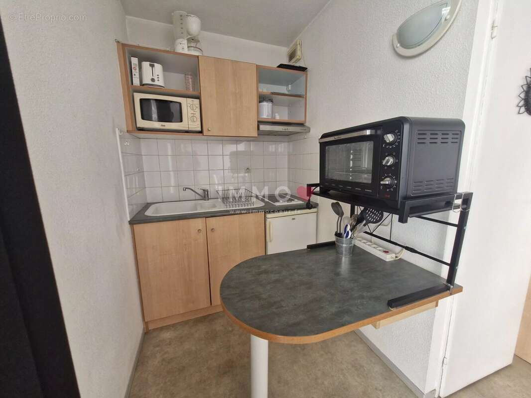 Appartement à LA ROCHELLE
