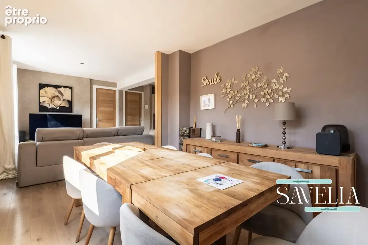 Appartement 307 m² à Albertville  - photo 4