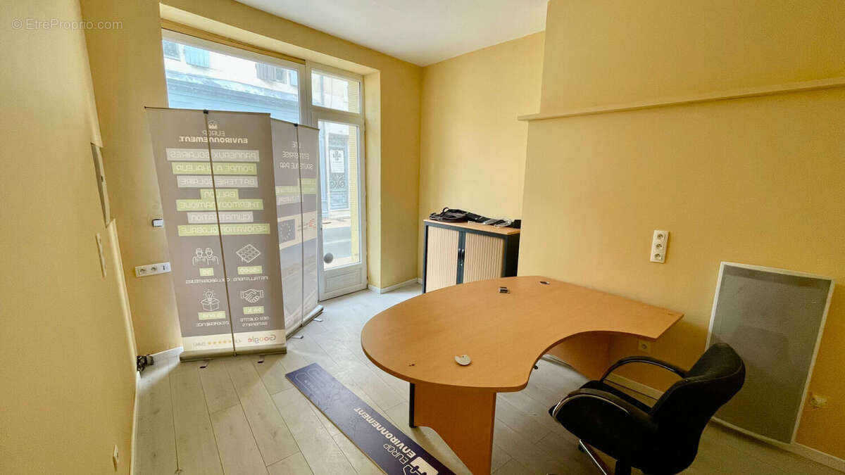 Appartement à LESPARRE-MEDOC