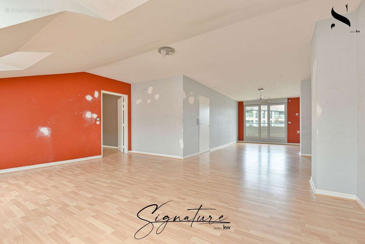 Appartement à LIMOGES