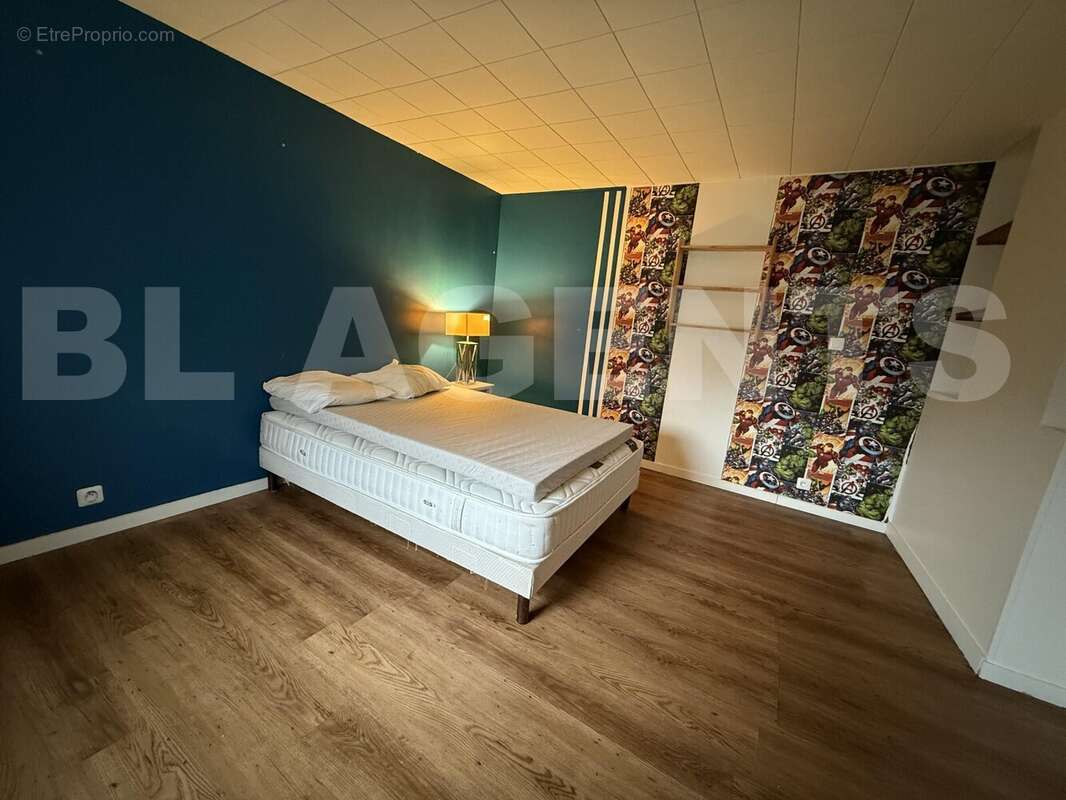 IMG_6778 - Maison à VILLENEUVE-SOUS-DAMMARTIN