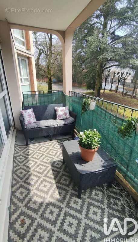 Photo 3 - Appartement à ECOUEN