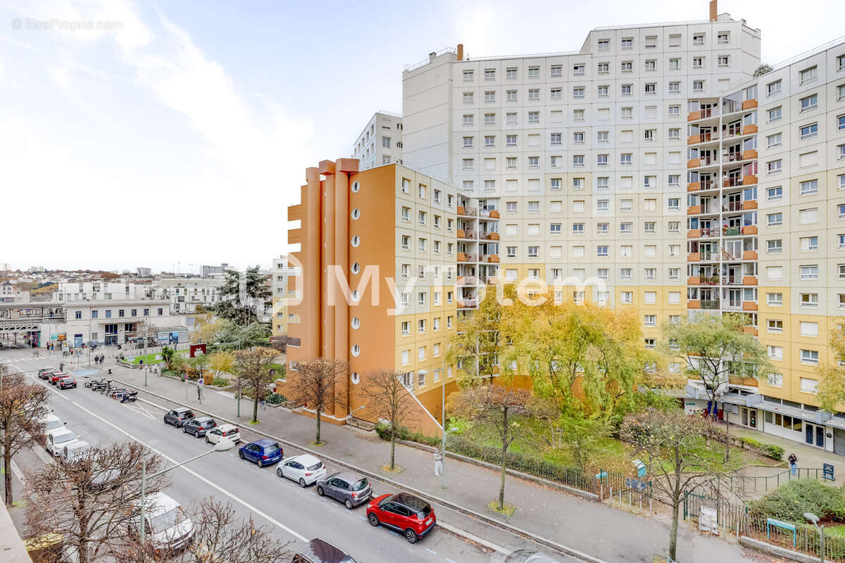 Appartement à ARCUEIL