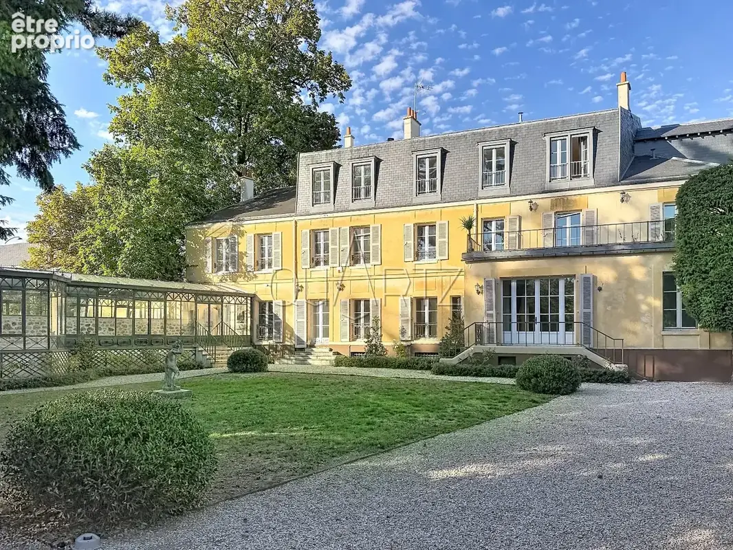 Maison 15 pièces 722 m² à vendre à Versailles (78000) - photo 25