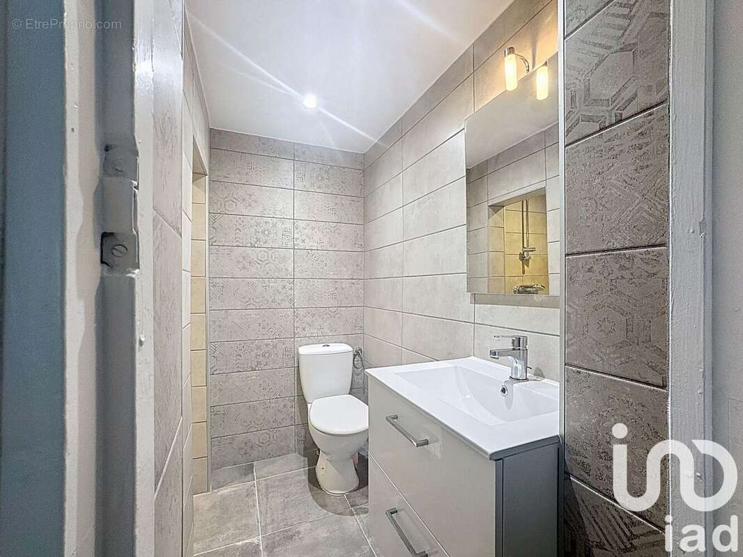 Photo 7 - Maison à VALRAS-PLAGE