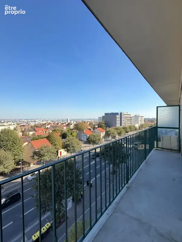 3 Pièces balcons au pied du métro - photo 8