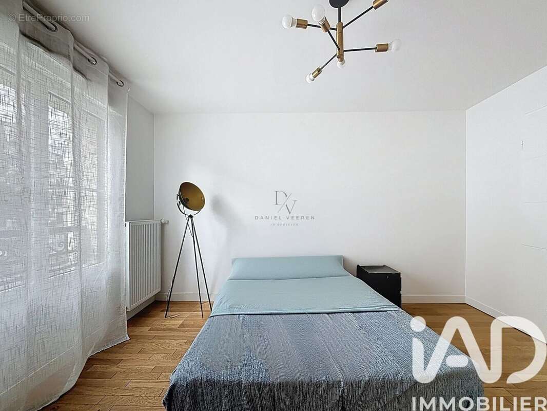 Photo 5 - Appartement à CLAMART