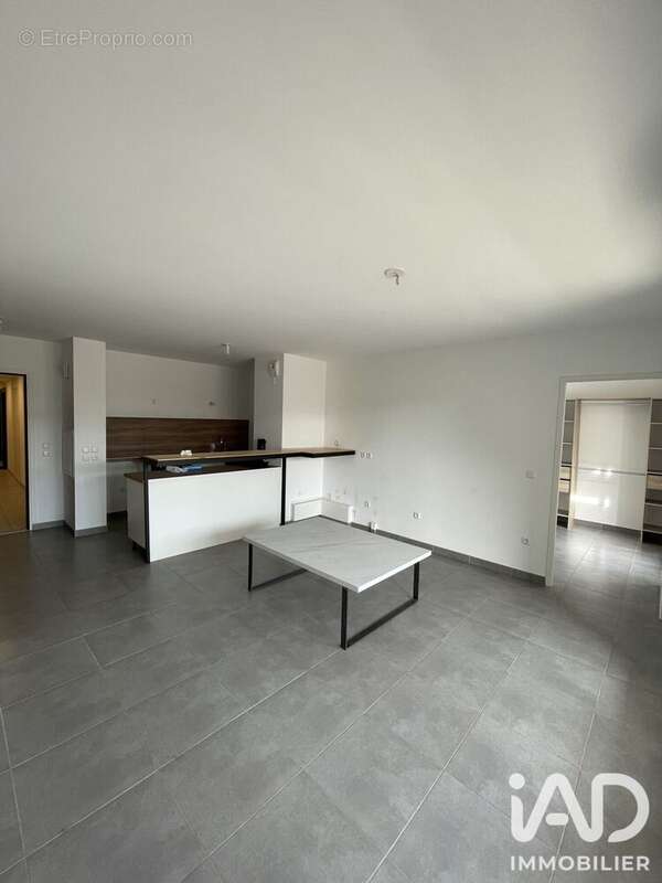 Photo 4 - Appartement à GARDANNE