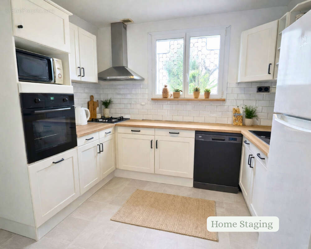 Maison à BIARS-SUR-CERE