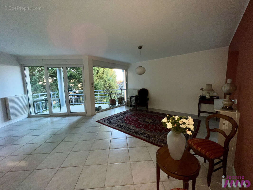 Appartement à BELFORT