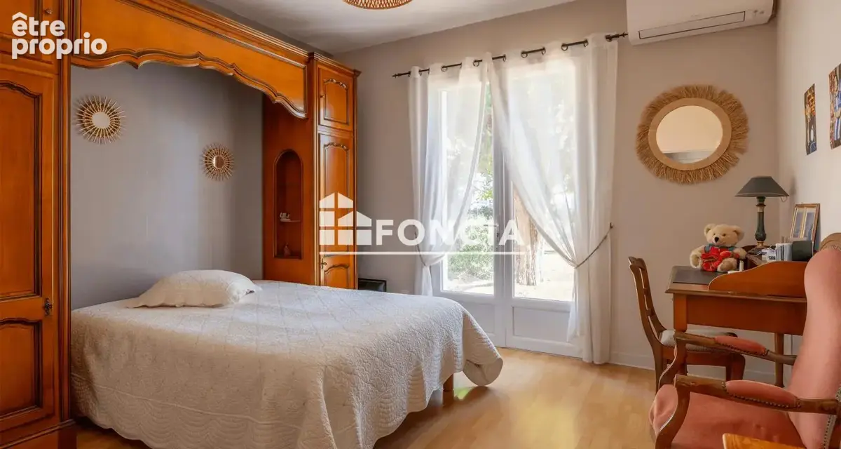 Montauban - Maison 165 m2 avec studio indépendant sur terrain divisible de 3142 m2 et piscine - photo 6