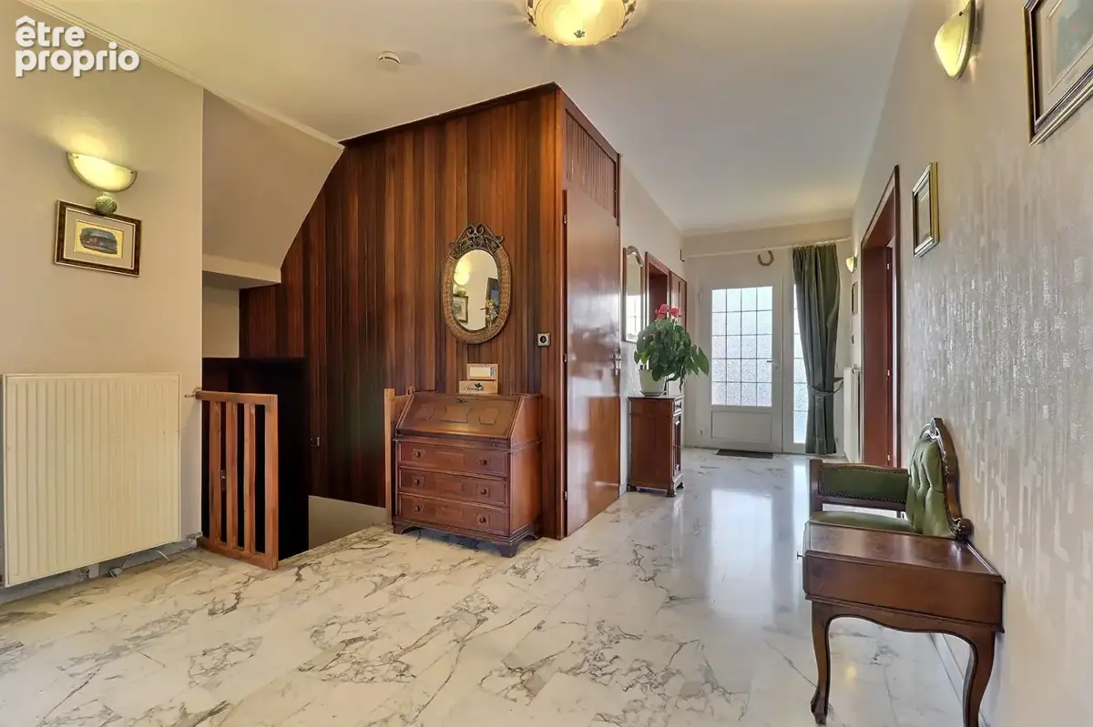 Maison ham-sous-varsberg 98.42 m² - photo 12