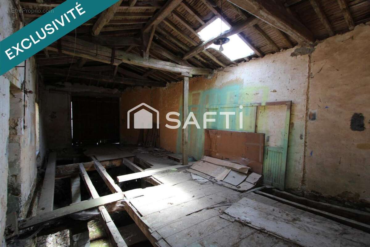 Photo 7 - Appartement à LA CHATAIGNERAIE