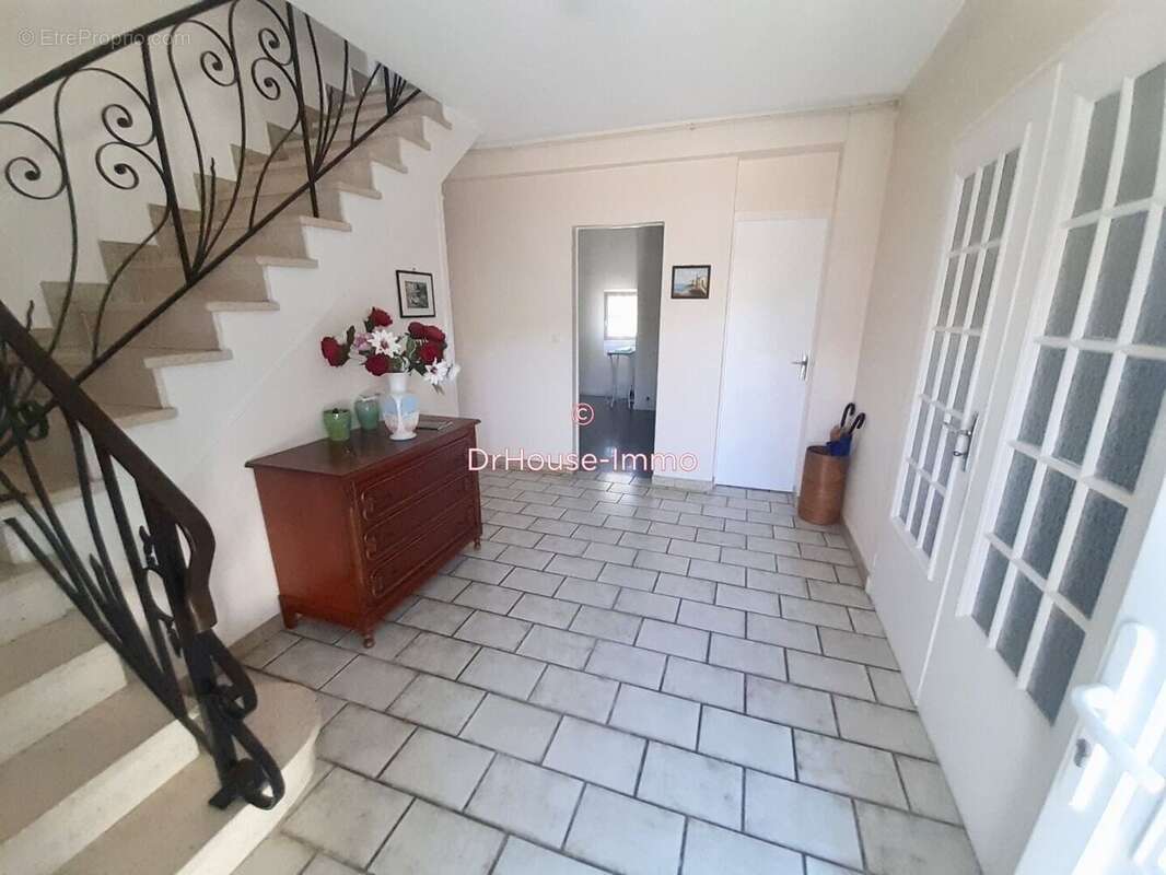 Maison à PERIGUEUX