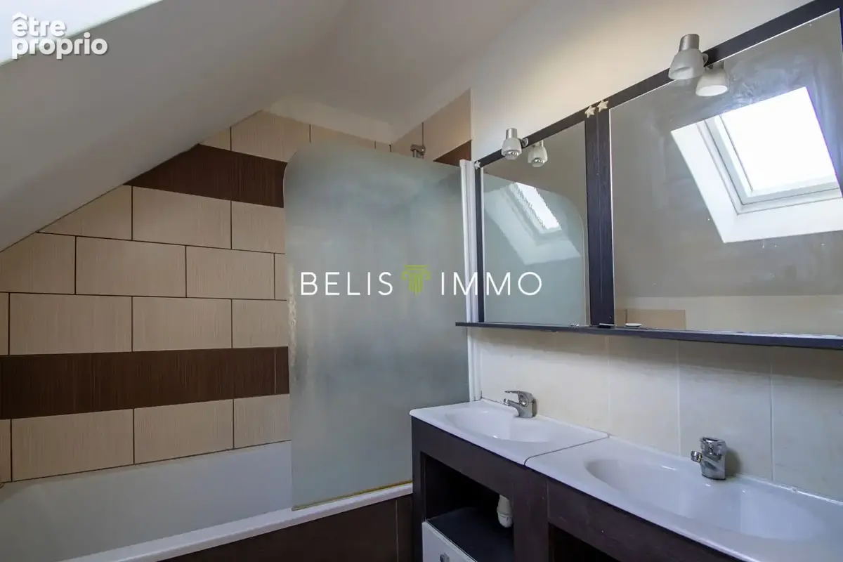 Maison 11 pièces 218 m² à vendre à Vernou-Sur-Brenne (37210) - photo 7
