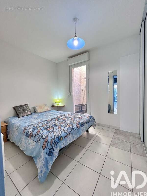 Photo 5 - Maison à FLEURY