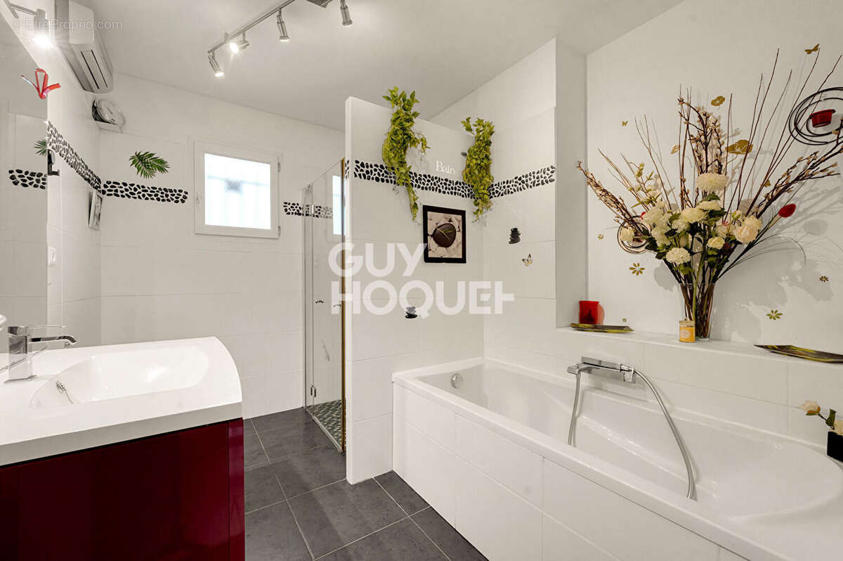 Maison à VILLAUDRIC