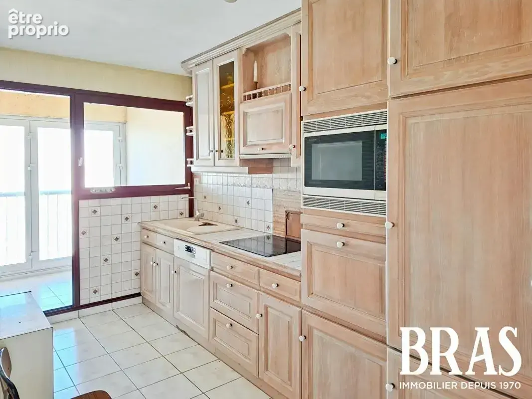 Les Sables d'Olonne, appartement de 105m² habitables! - photo 4