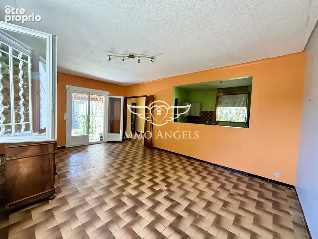 Maison 4 pièces 92 m² à vendre à Nimes (30900) - photo 3