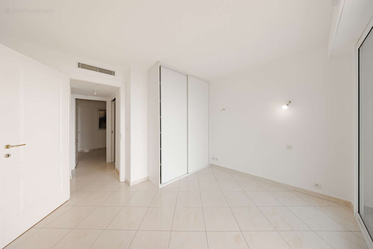 Appartement à CAP-D&#039;AIL