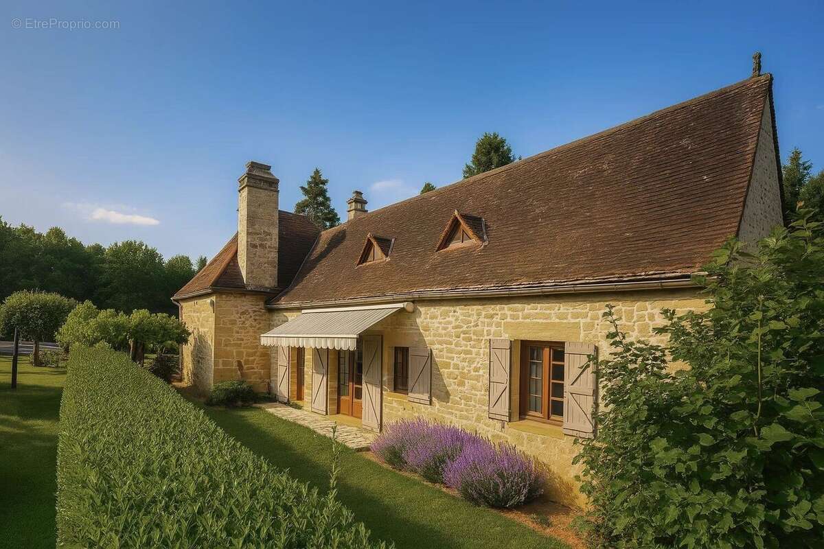 Vente Maison Gourdon(46300) 452 000ï¿œ - photo 3